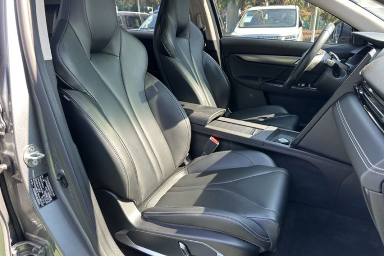 Used XPeng G3 2021 G3i 460N
