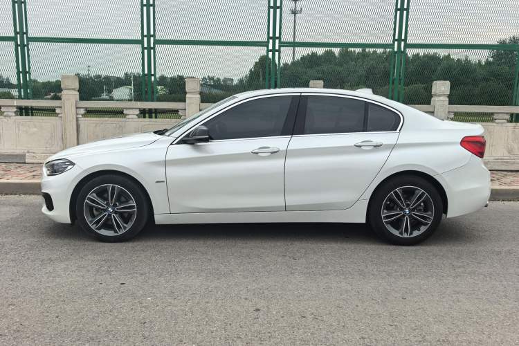 Used BMW 1 Series 2018 118i Sport Edition
