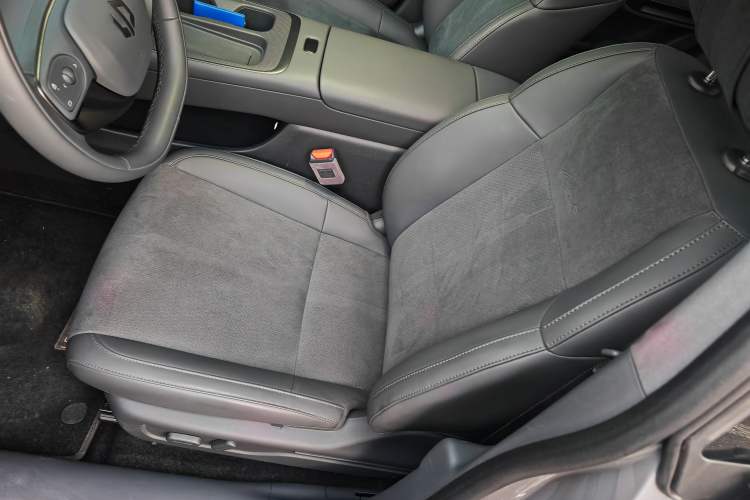 Used Leapmotor Lafa5 2026 Model 605 Pro
