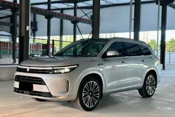 Used Hima AITO M7 2024 1.5T Intelligent Driving 4WD Max Edition 5 Seats