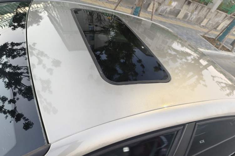 Used Citroen C4L 2014 1.6THP Intelligent Drive Automatic Dynamic Model