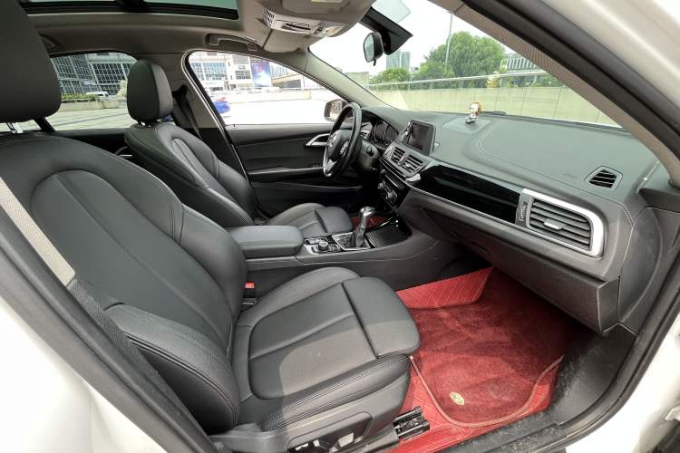 Used BMW 1 Series 2018 118i Sport Edition