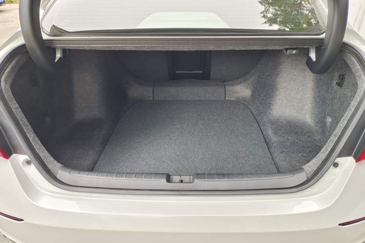 Used Honda Accord 2018 260TURBO Elite Edition China VI