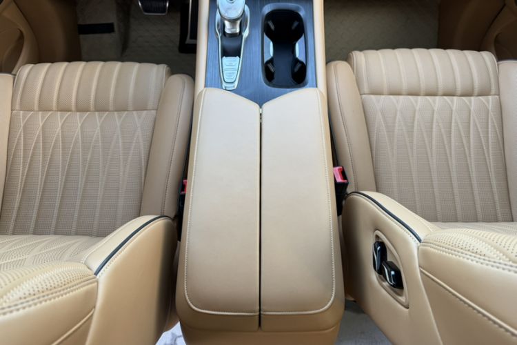 Used VOYAH Dream 2022 Low-Carbon Edition Dream+ Smart Enjoyment Package
