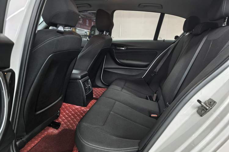 Used BMW 1 Series 2013 Revised 118i Sport Edition
