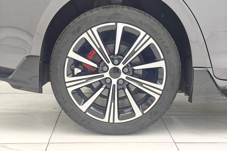 Used Geely Auto Preface 2025 Dongfang Yao 2.0TD Moonlight Edition