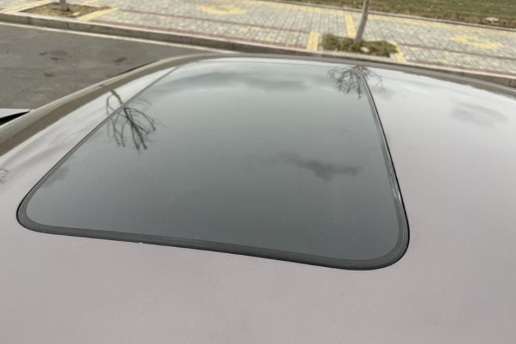 Used Volkswagen Lavida 2018 1.5L Automatic Comfort Edition China V Standard