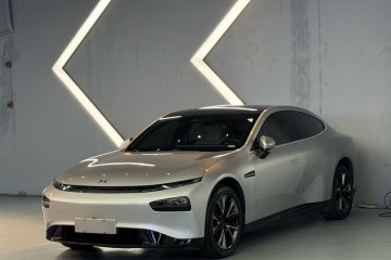 Used XPeng P7 2020 670N