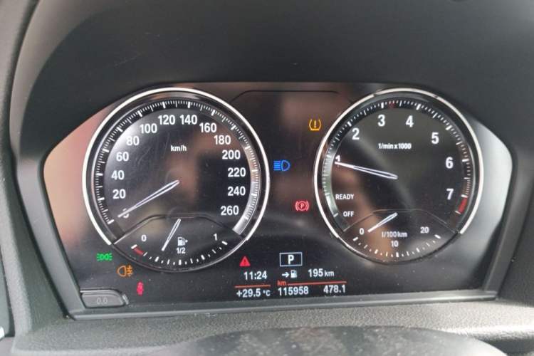 Used BMW 2 Series Active Tourer 2018 218i Premium Sports Package
