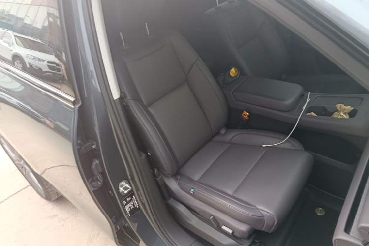 Used Leapmotor C10 2024 530 LiDAR Edition