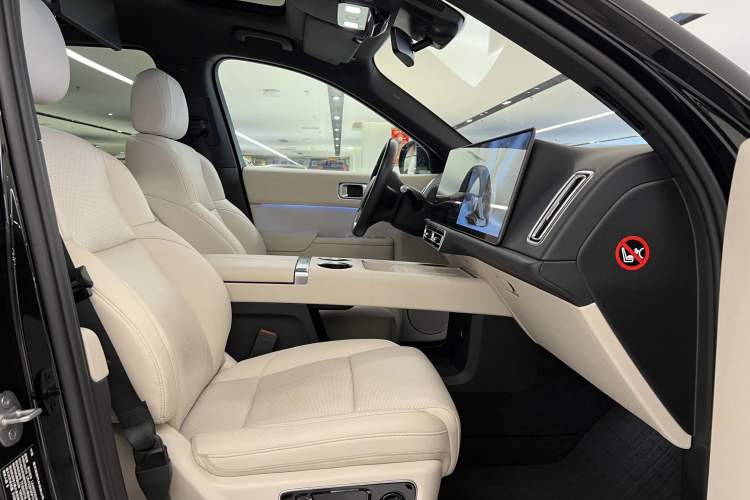 Used Li Auto L9 2023 Pro Model