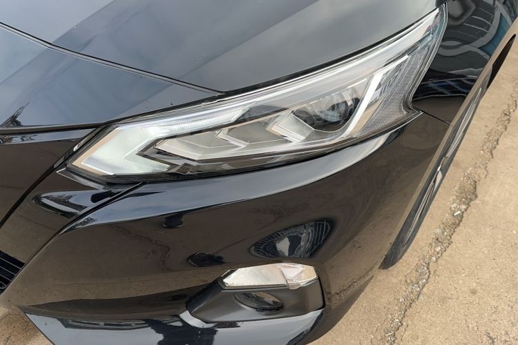 Used Nissan Teana 2021 2.0L XL Comfort Edition
