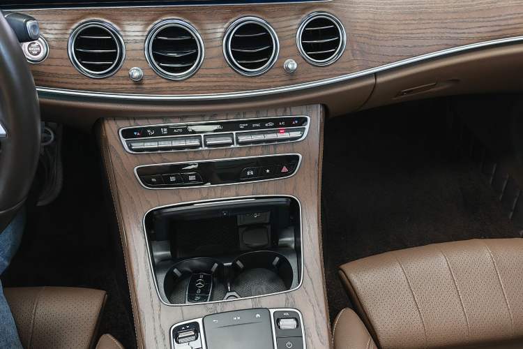 Used Mercedes-Benz E-Class 2022 Updated E 300 L Stylish Edition
