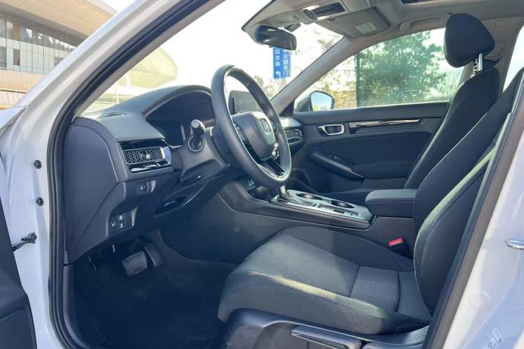 Used Honda Integra 2023 240TURBO CVT Tech Edition