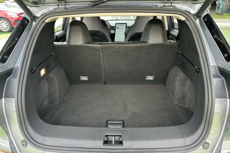 Used XPeng G3 2021 G3i 460N
