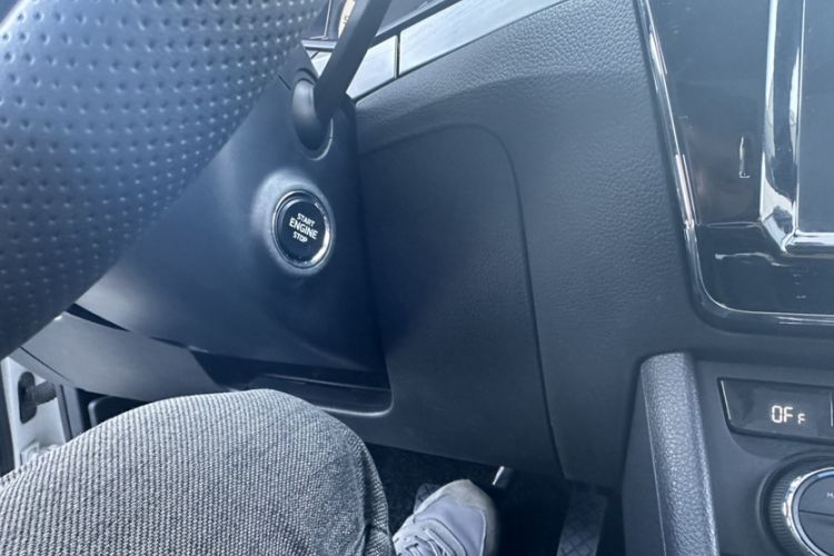 Used Skoda Superb 2018 TSI330 DSG Comfort Edition China V Standard
