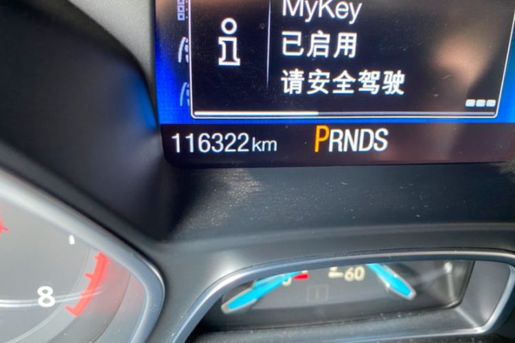 Used Ford Focus 2015 Hatchback EcoBoost 180 Automatic Elite Model
