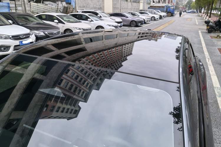 Used  S05 2024 510 Plus Pure Electric Version
