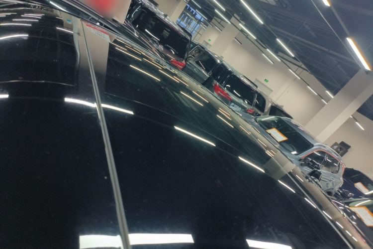 Used Lynk & Co 05 2020 2.0TD Two-Wheel Drive Shine Halo
