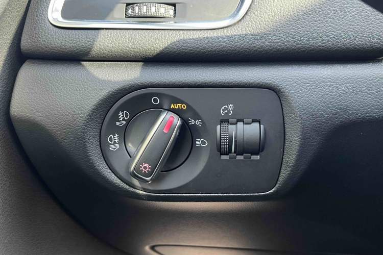 Used Audi Q3 2012 35 TFSI quattro Comfort Model
