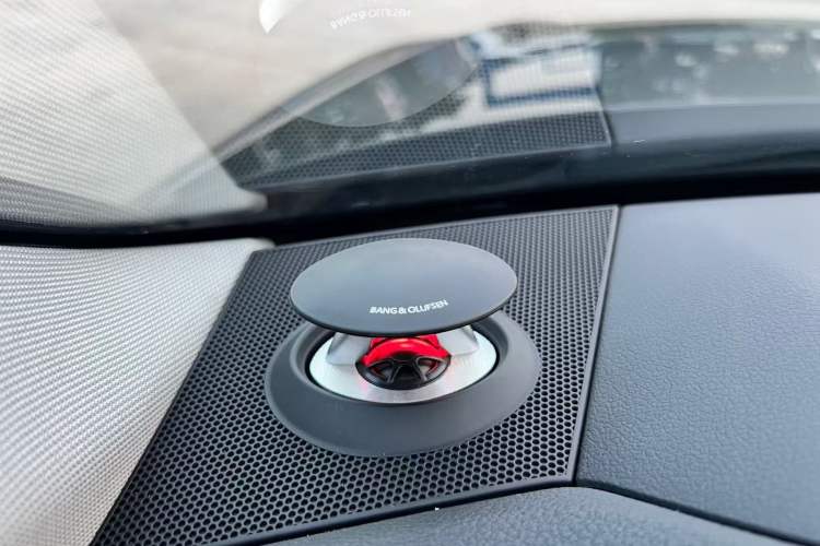 Used Audi A6L 2019 40 TFSI Luxury Prestige Edition