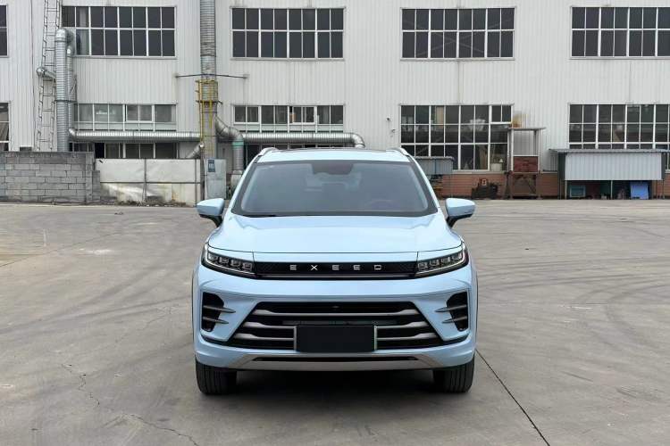 Used  Zhuifeng C-DM 2022 1.5 TCI-DHT 105 km "Chengfeng Qi" Edition
