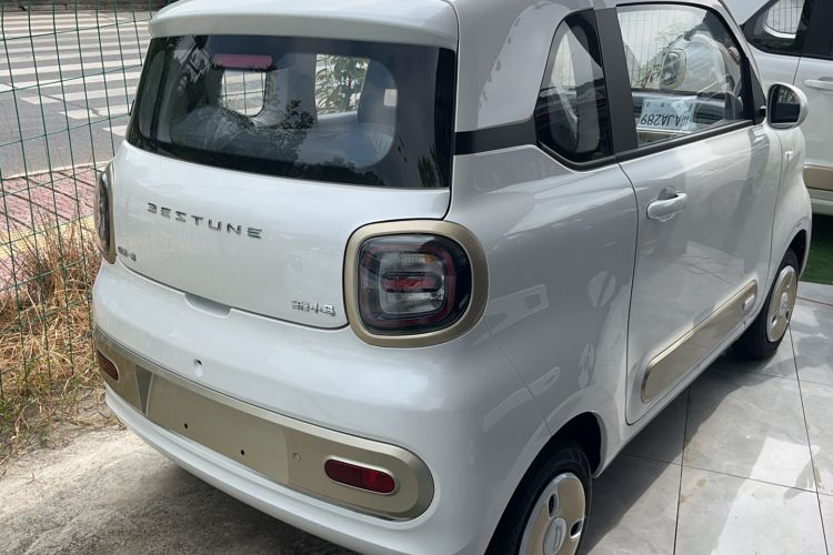 Used Bestune Pony 2025 222km Lightning Horse
