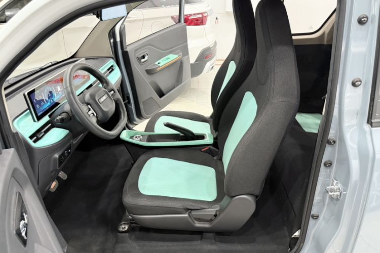 Used  Yuanbao 2022 Bao Meng Edition
