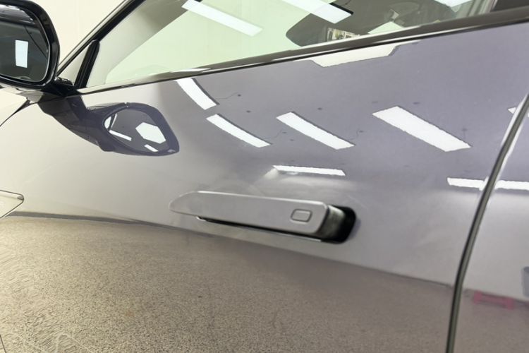 Used  12 2023 650 Three-Laser Four-Wheel Drive GT Version