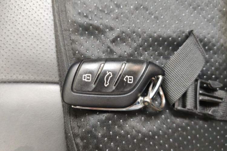 Used Roewe i5 2021 1.5L CVT Starry Edition
