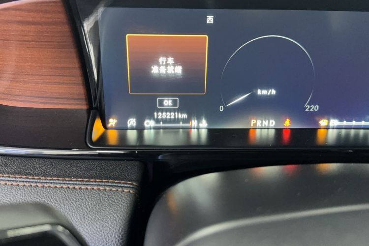 Used Lincoln Navigator 2020 3.5T Prestige Edition