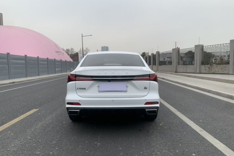 Used Roewe i5 2023 1.5L CVT Luxury Edition
