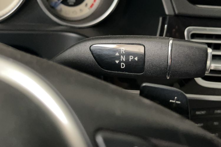 Used Mercedes-Benz E-Class 2015 E 260 L Sport & Fashion Model