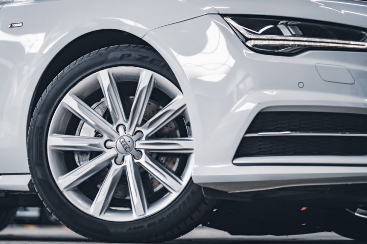 Used Audi A7 2016 50 TFSI quattro Comfort Model
