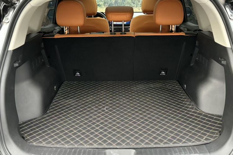 Used Haval  2023 2.0T Two-Wheel Drive Chaoye Version Plus
