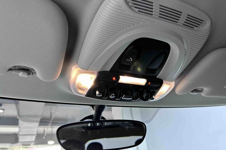 Used MINI MINI 2023 1.5T ONE