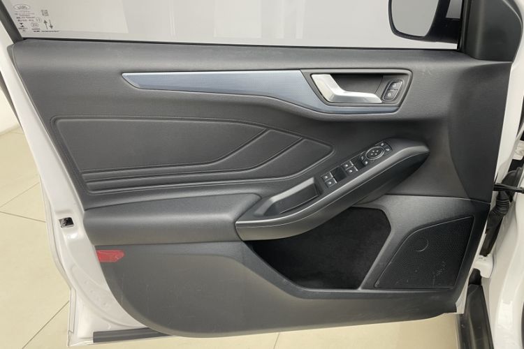 Used Ford Focus Active 2020 EcoBoost 180 Automatic Titanium Edition