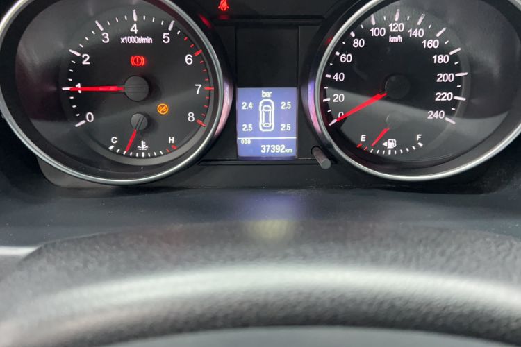 Used Haval M6 2019 1.5T Manual Two-Wheel Drive Urban Version China VI Standard
