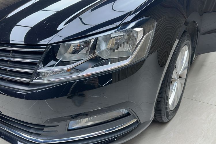 Used Volkswagen Lavida 2018 Classic 1.5L Automatic Comfort Edition China VI Standard
