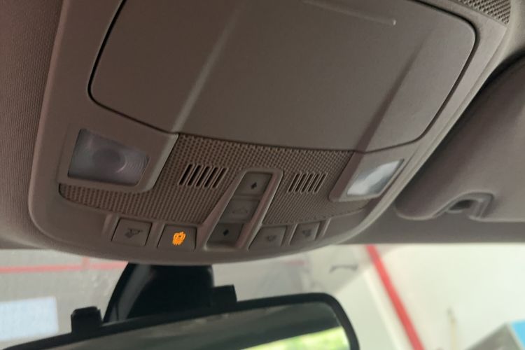 Used Ford Mondeo 2017 EcoBoost 180 Stylish Model
