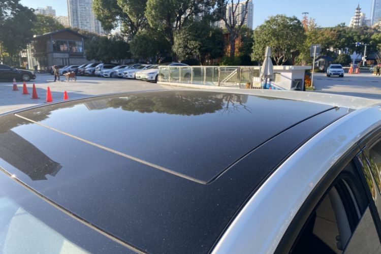 Used Volkswagen Golf 2020 Zhiai Edition 280TSI DSG Comfort Model
