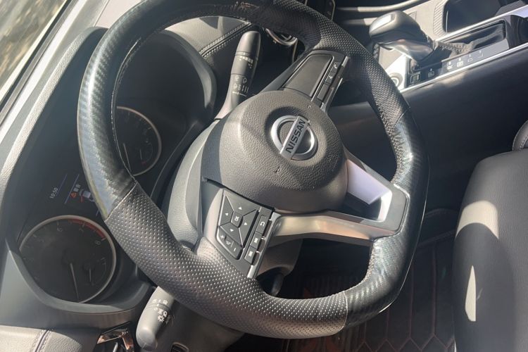 Used Nissan Sylphy 2022 1.6L XL CVT Enjoyment Edition
