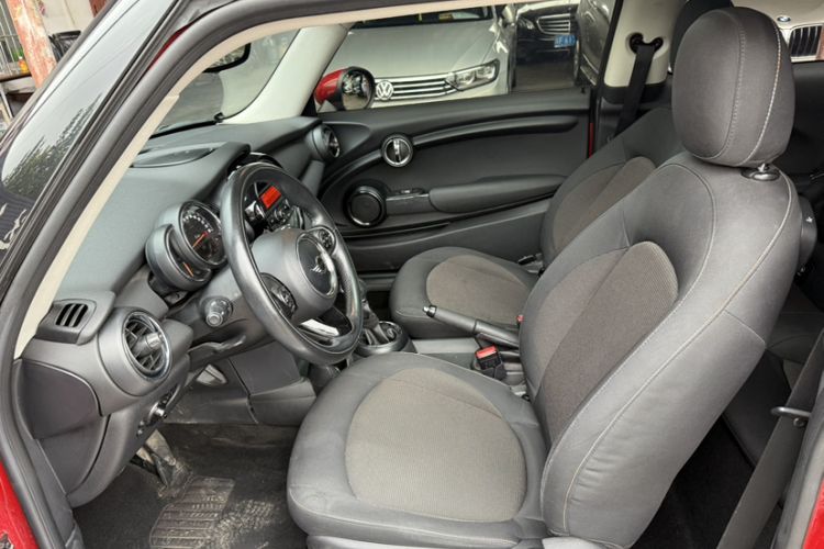 Used  MINI 2014 1.2T ONE+
