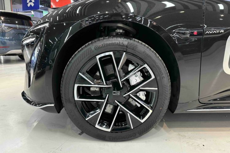 Used  06 2025 Ultra Pure Electric Edition