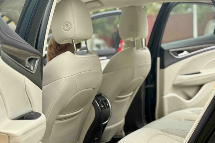 Used Buick LaCrosse 2019 28T Elite Edition
