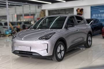 Used Geely Galaxy Geome 2025 410 km Free Version