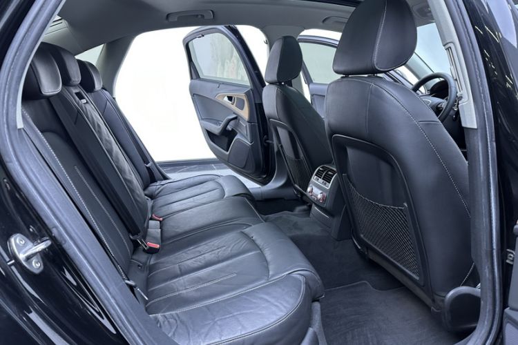 Used Audi A6L 2018 30th Anniversary Edition 30 FSI Style Model