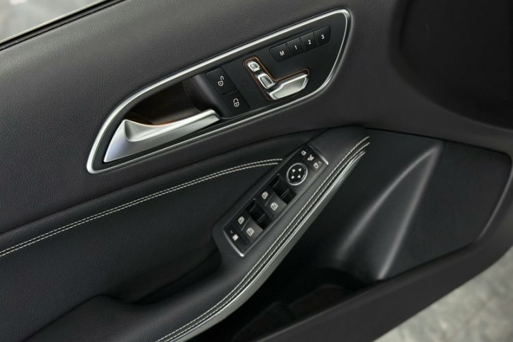 Used Mercedes-Benz GLA 2019 GLA 200 Fashion Model