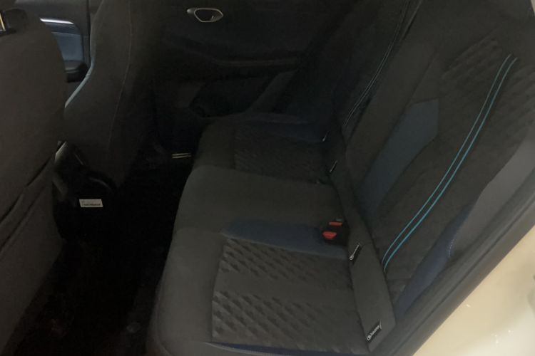 Used GAC Trumpchi GS3 2023 Yingsu 270T Jingqu Edition