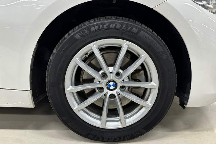 Used BMW 1 Series 2017 118i Fashion Model
